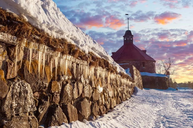 Фото экскурсии - Волшебный парк Рускеала - сердце Карелии - 6