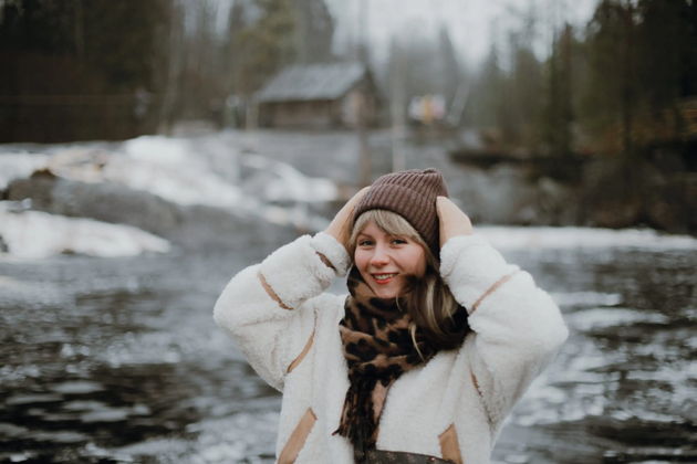 Жемчужина Карелии — Рускеала - фото 4