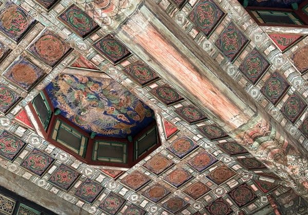 Сеул «для своих»: от дворцов до любимых мест жителей - фото 2