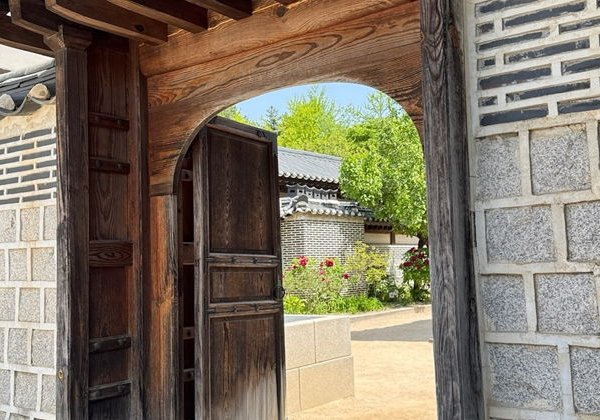 Сеул «для своих»: от дворцов до любимых мест жителей - фото 3