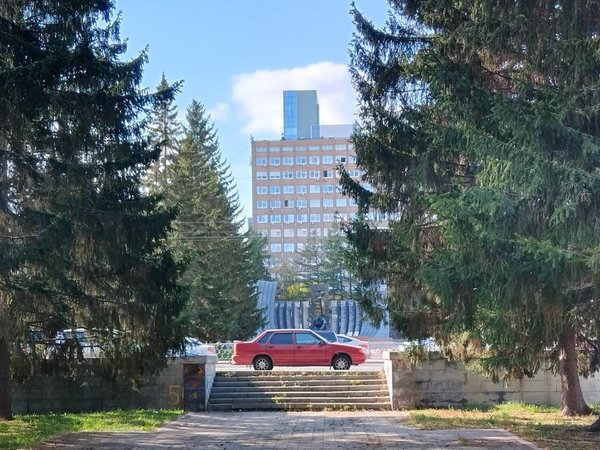 Наследие Свердловска в современном Екатеринбурге - фото 2
