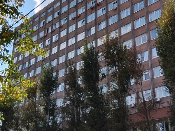 Наследие Свердловска в современном Екатеринбурге - фото 4
