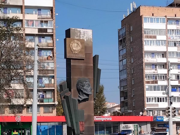 Наследие Свердловска в современном Екатеринбурге - фото 3