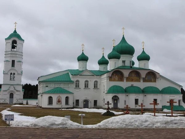Карельские истории: 2 дня в краю озёр - фото 4