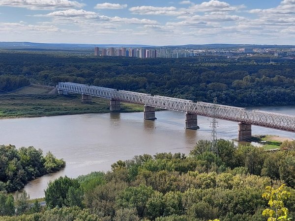 На трамвае по Уфе: необычное знакомство с городом - фото 4