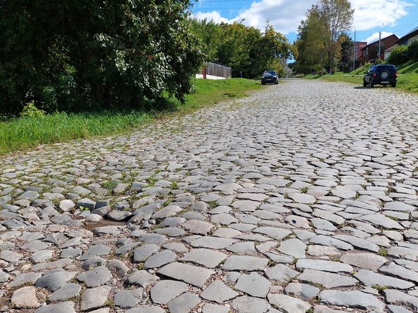 На трамвае по Уфе: необычное знакомство с городом - фото 3