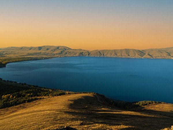 В Армению из Тбилиси на 2 дня: Дилижан, Севан, Ереван, Звартноц - фото 4