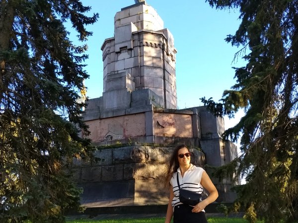 Прогулка по Костроме — фотографии сквозь время - фото 3