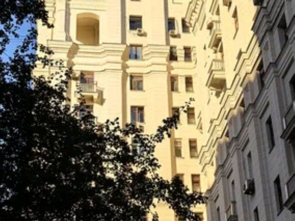 Символы сталинской Москвы: от тучереза до высоток и ракет - фото 4