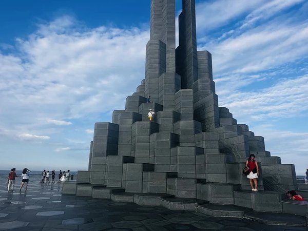 Фуйен из Нячанга: маяк, базальтовые скалы и море - фото 4