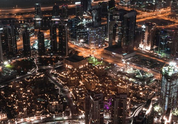 Бурдж-Халифа вершина: билеты на 148, 124 и 125 этажи  - фото 2