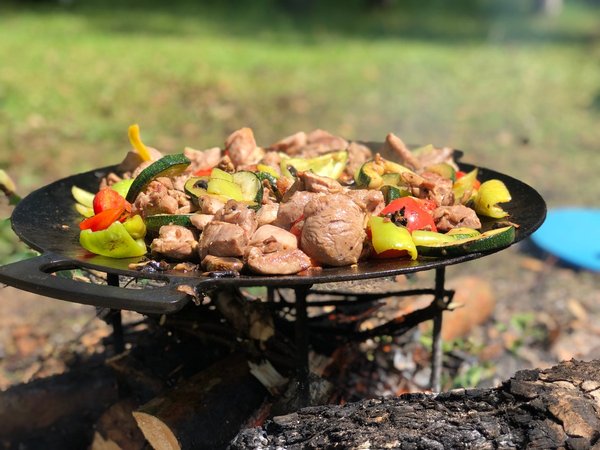 Природа и вкусы горного Азербайджана: всё включено (индивидуальный тур) - фото 3