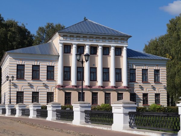 Тысячелетняя история Углича: от древних легенд до наших дней - фото 4