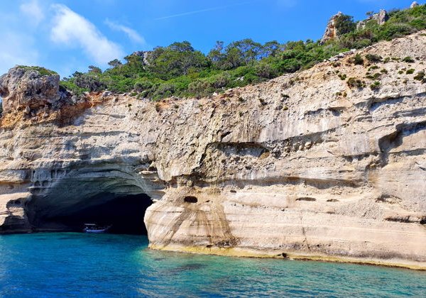 Индивидуальная прогулка на яхте по Кемеру - фото 2