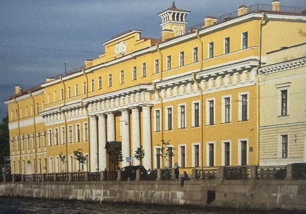 Тайны Юсуповского дворца: парадные залы и экспозиция убийства Распутина