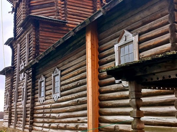 Из Петрозаводска в деревню Киндасово - фото 3