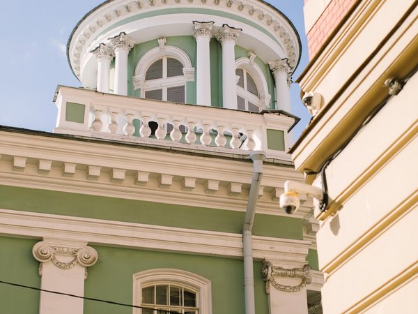 Петербург Бродского: Литейный, Фонтанка, «Полторы комнаты» в аудиогиде Трипстера (12+) - фото 4