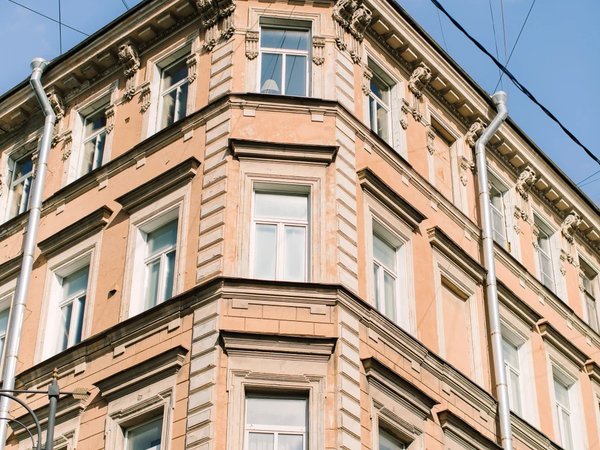 Петербург Бродского: Литейный, Фонтанка, «Полторы комнаты» в аудиогиде Трипстера (12+) - фото 3