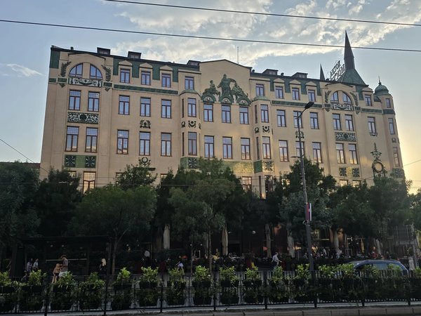 Квест-экскурсия по Белграду без гида — история Сербии за 3 часа - фото 1
