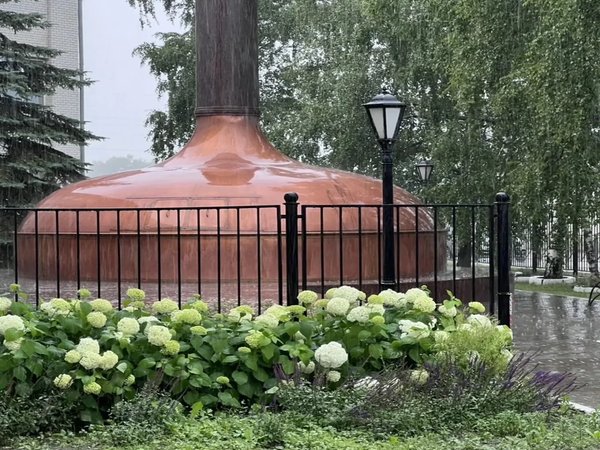 Казань хмельная: от купеческих лавок до современного завода (18+) - фото 3