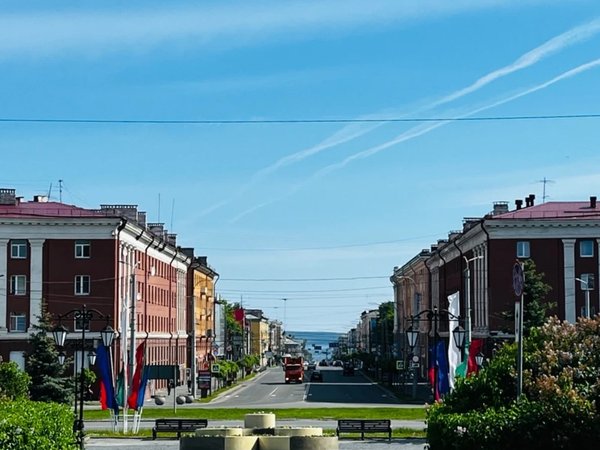Петрозаводск: главный проспект и главное озеро - фото 4