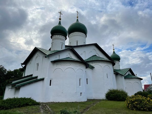 Запсковье: другой Псков - фото 3
