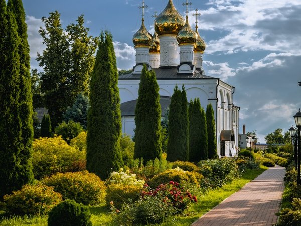 Едем в сказочную Солотчу из Рязани - фото 2
