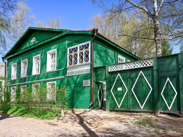 Старая Русса — город Достоевского, соли и минеральных вод - фото 4