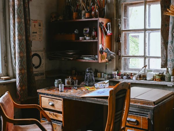 Непарадный Калининград: доходные дома, сады, артефакты прошлого - фото 3