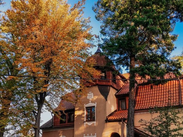 Непарадный Калининград: доходные дома, сады, артефакты прошлого - фото 4