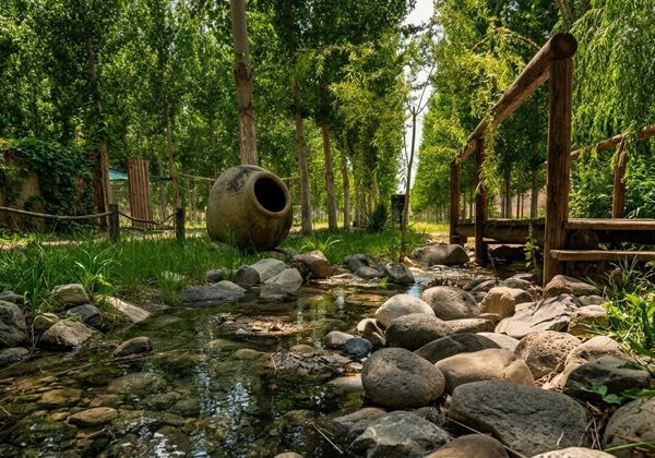 «Собери Армению»: гастроприключение с лавашем, рынками и хоровацем - фото 3