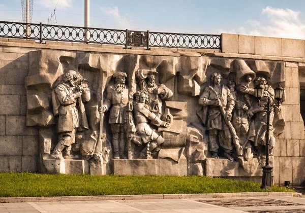 Плотинка: где родился Екатеринбург — самостоятельный квест - фото 2
