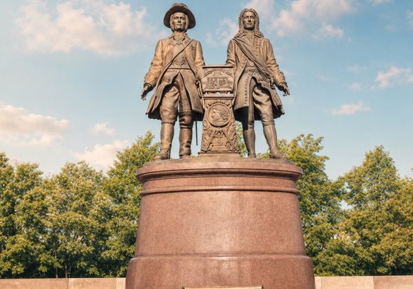 Плотинка: где родился Екатеринбург — самостоятельный квест - фото 4