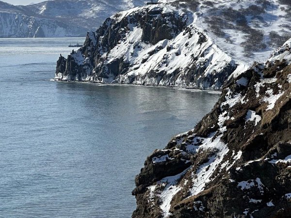 Спа-тур на Камчатку с релаксом в термах: вулканы, погружение в культуру и гастрономия - фото 3