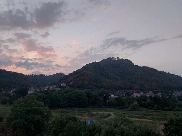 Гобустан, Ленкорань и Астара: 3 региона Азербайджана за 1 день - фото 2
