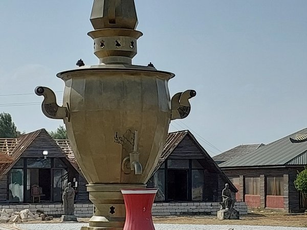 Гобустан, Ленкорань и Астара: 3 региона Азербайджана за 1 день - фото 4