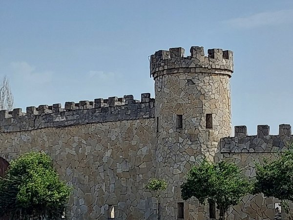 Гобустан, Ленкорань и Астара: 3 региона Азербайджана за 1 день - фото 3