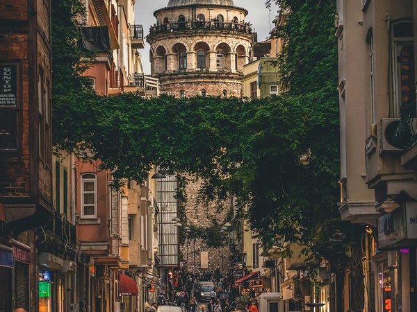 Историческое сердце Стамбула и круиз по Босфору - фото 2