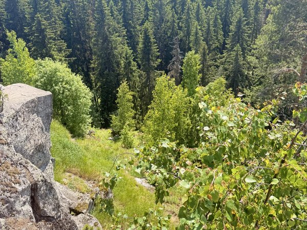 Трансфер в Рускеалу и городище Паасо — из Петрозаводска - фото 1