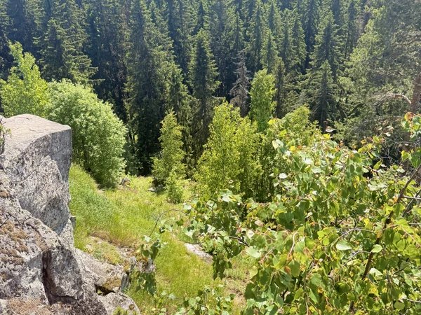 Трансфер в Рускеалу и городище Паасо — из Петрозаводска