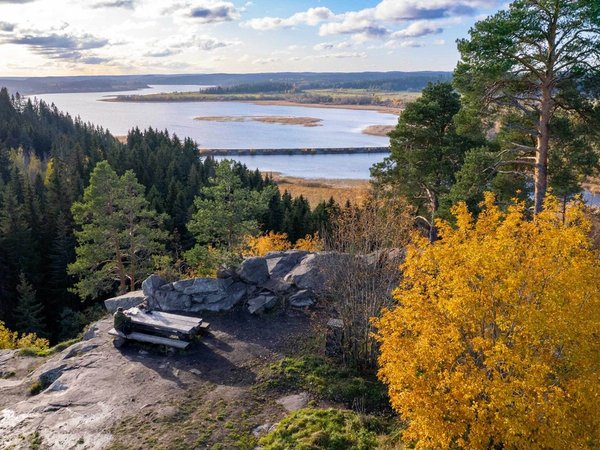 Трансфер в Рускеалу и городище Паасо — из Петрозаводска - фото 2