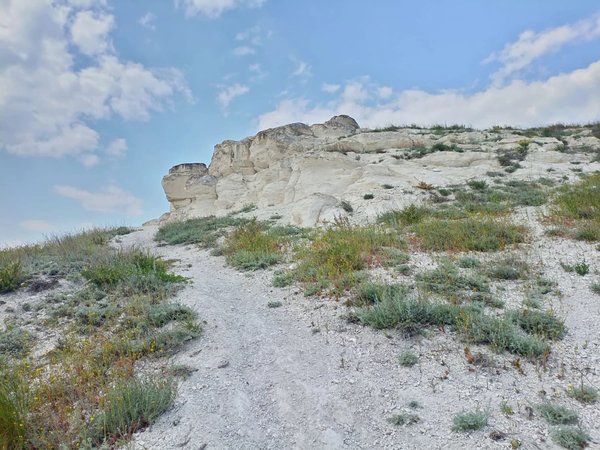 Меловые горы и казачья культура Волгоградской области (на вашем авто) - фото 4