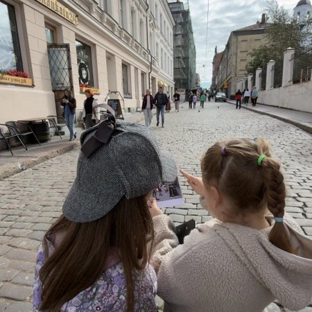 «К чему ни прикоснёшься, всё становится золотом», или История крепости Выборга по кирпичикам