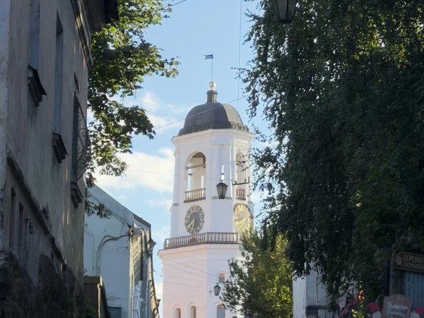 «К чему ни прикоснёшься, всё становится золотом», или История крепости Выборга по кирпичикам - фото 3