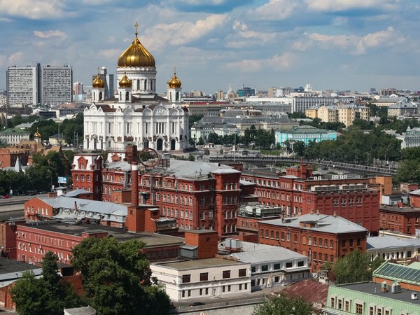 Шоколадные истории «Красного Октября» и мастер-класс (7+) - фото 2