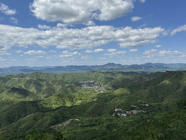 Бадалин: Великая Китайская стена, чайная церемония и шопинг - фото 2