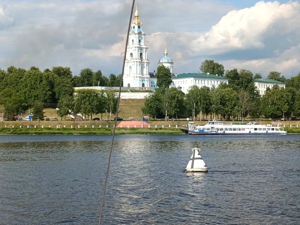 Кострома в лицах и преданиях - фото 4