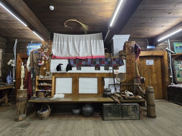 Кремль Суздаля и купеческое чаепитие - фото 3