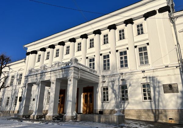 Классический Ульяновск — «открыточные» достопримечательности города - фото 1