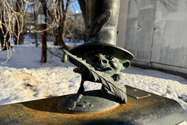 Фото экскурсии - Классический Ульяновск — «открыточные» достопримечательности города - 3